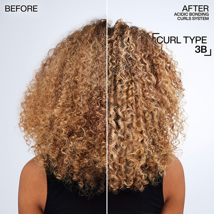 Redken Acidic Bonding Curls Shampoo 300ml