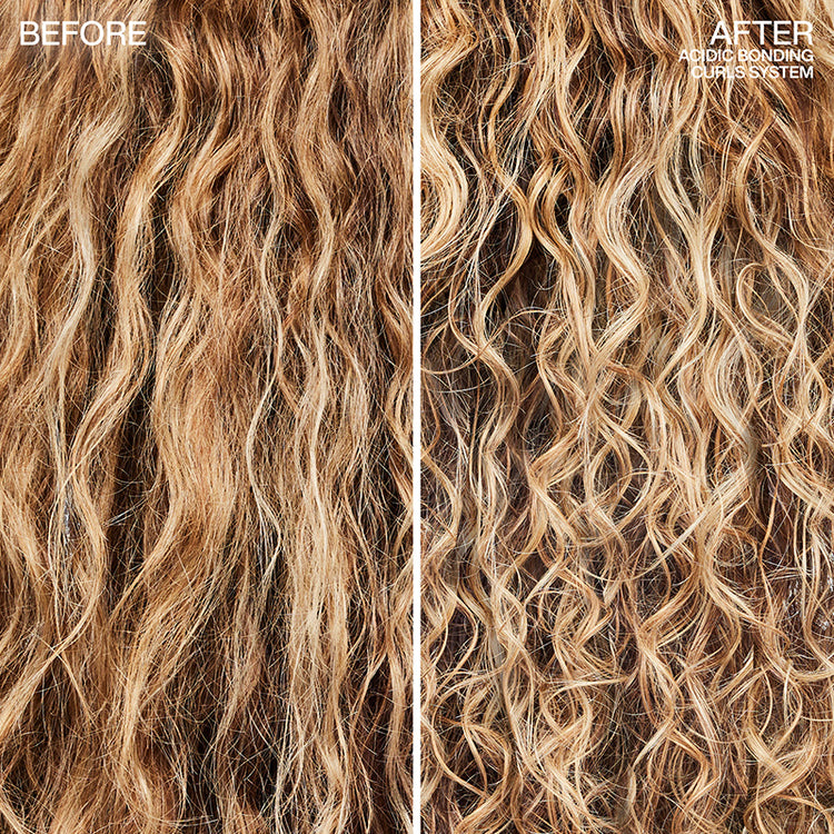 Redken Acidic Bonding Curls Shampoo 300ml