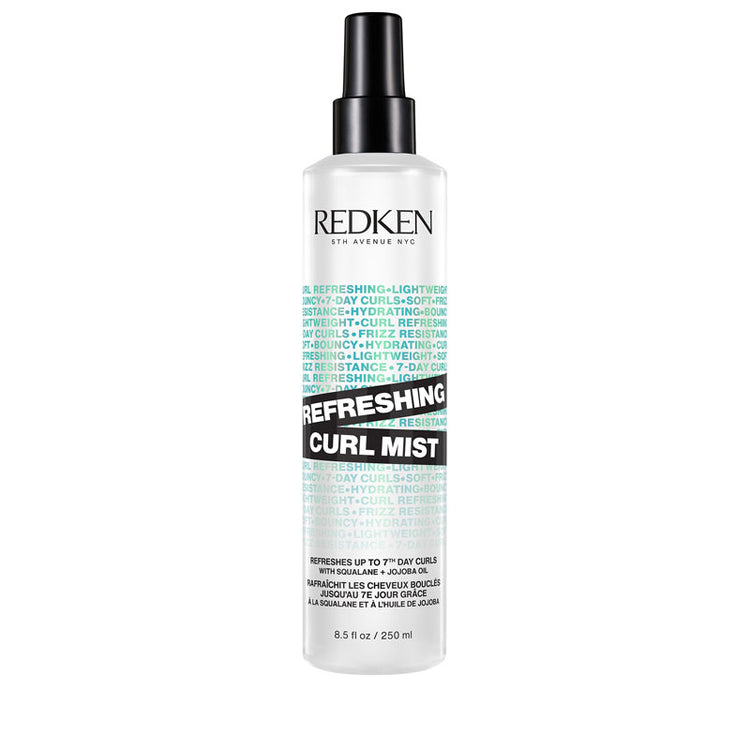 Redken Refreshing Curl Mist 250ml