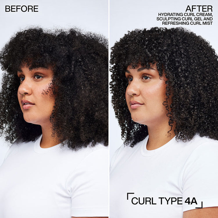 Redken Sculpt Curl Gel 250ml