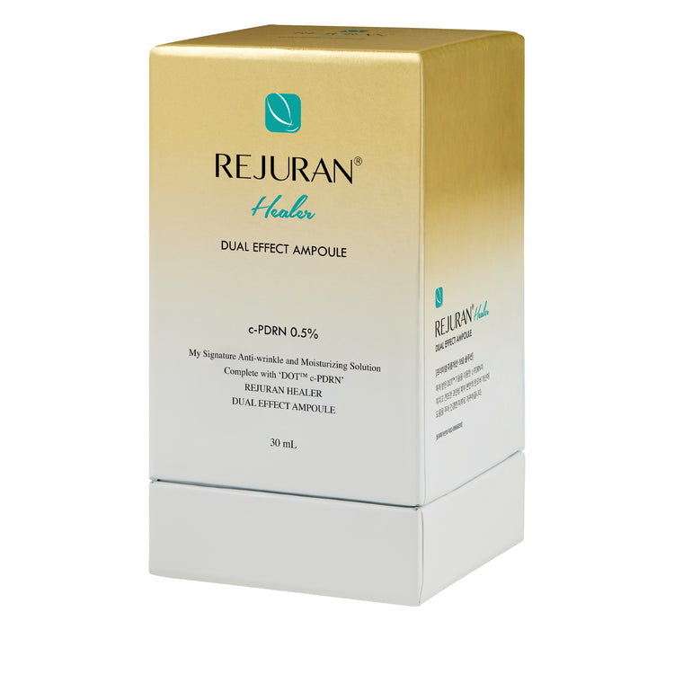 Rejuran Healer Dual Effect Ampoule 30ml