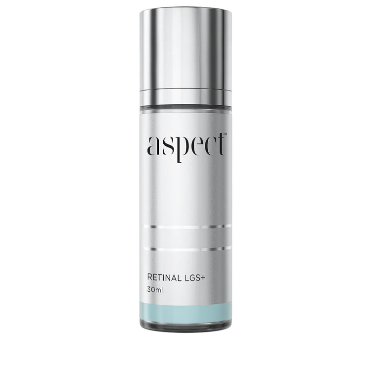 Aspect Retinal LGS+ 30ml