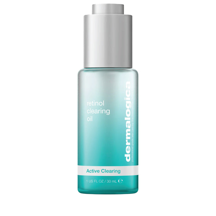 Dermalogica Retinol Clearing Oil 30ml