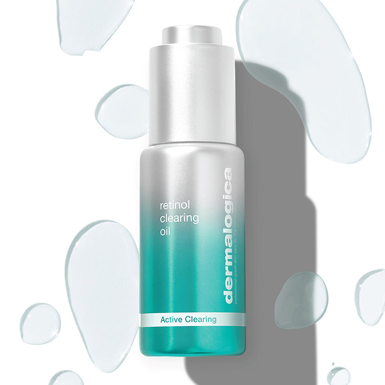 Dermalogica Retinol Clearing Oil 30ml