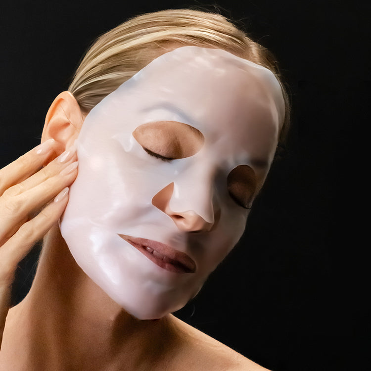 Revision Hydrating Biocellulose Mask - 6 Masks