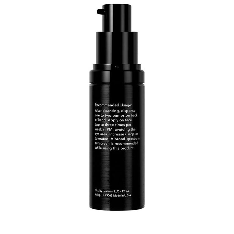 Revision Retinol Complete 0.5% 30ml