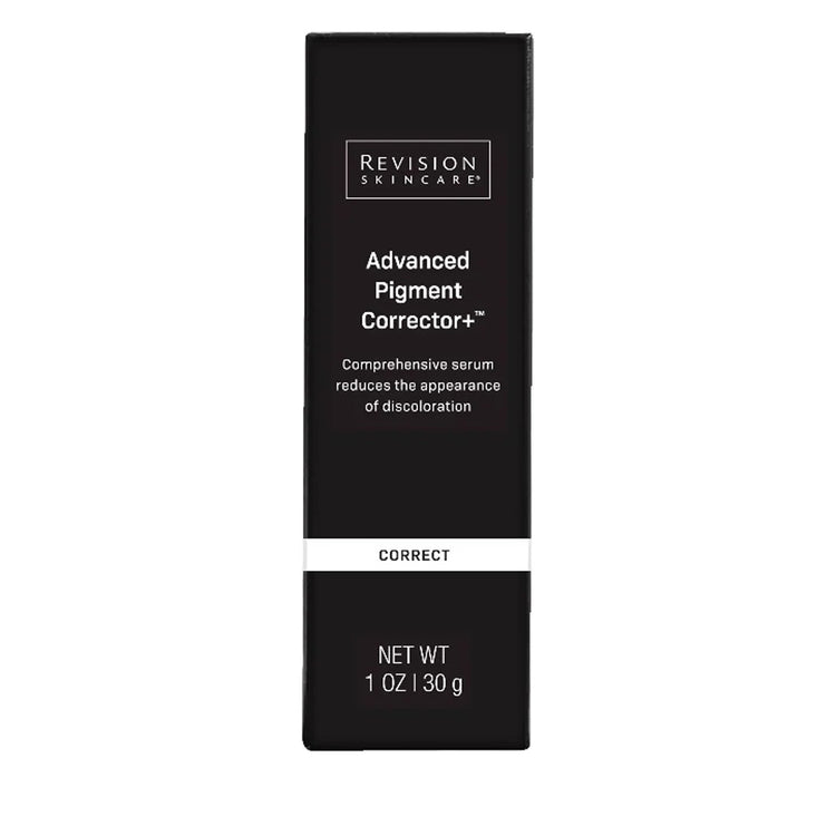 Revision Advanced Pigment Corrector+ 30g