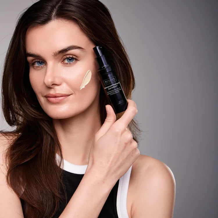 Revision Advanced Pigment Corrector+ 30g