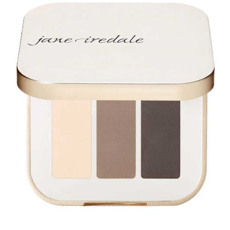 jane iredale PurePressed Eye Shadow Triple 2.1g