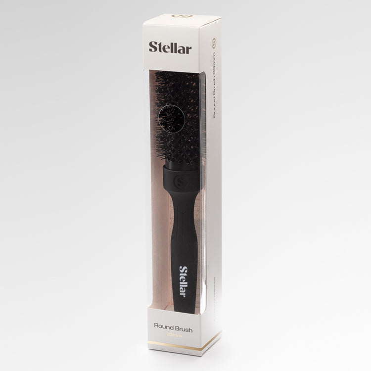 Stellar® HeatSense® Round Brush 33mm