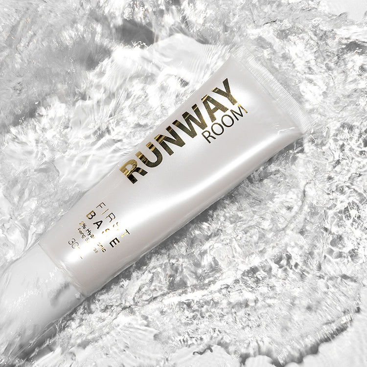 Runway Room First Base Hydrating Primer 30ml
