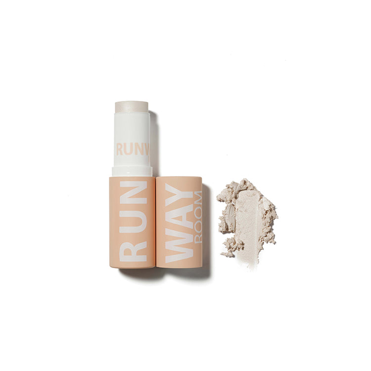 Runway Room ICE Cream Mineral Highlighter Stick 14g