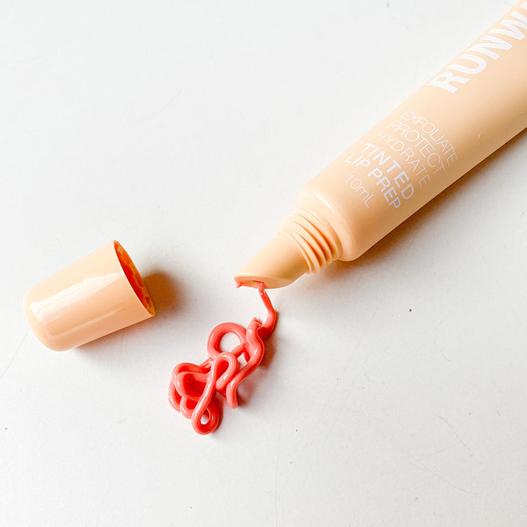 Runway Room Lip Prep - Tinted Lip Primer 10ml