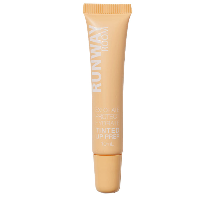 Runway Room Lip Prep - Tinted Lip Primer 10ml