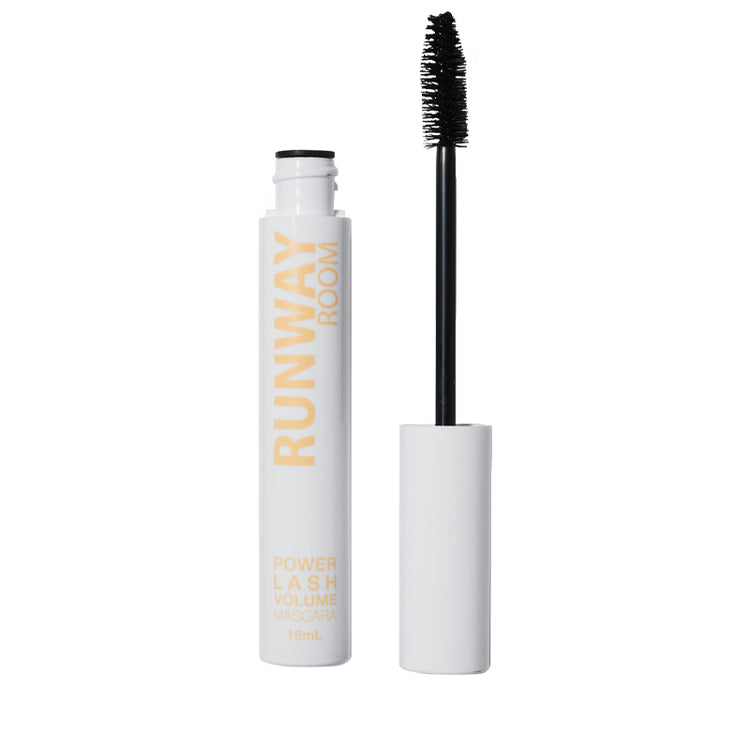 Runway Room Power Lash Volumising Mascara 16ml