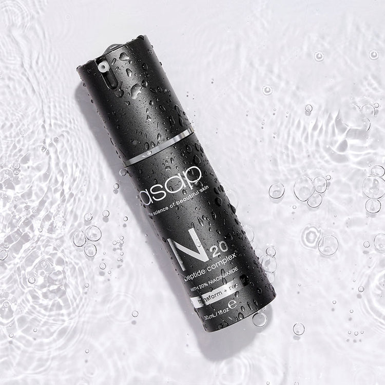 ASAP N20 Peptide Complex 30ml