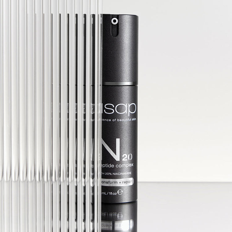 ASAP N20 Peptide Complex 30ml