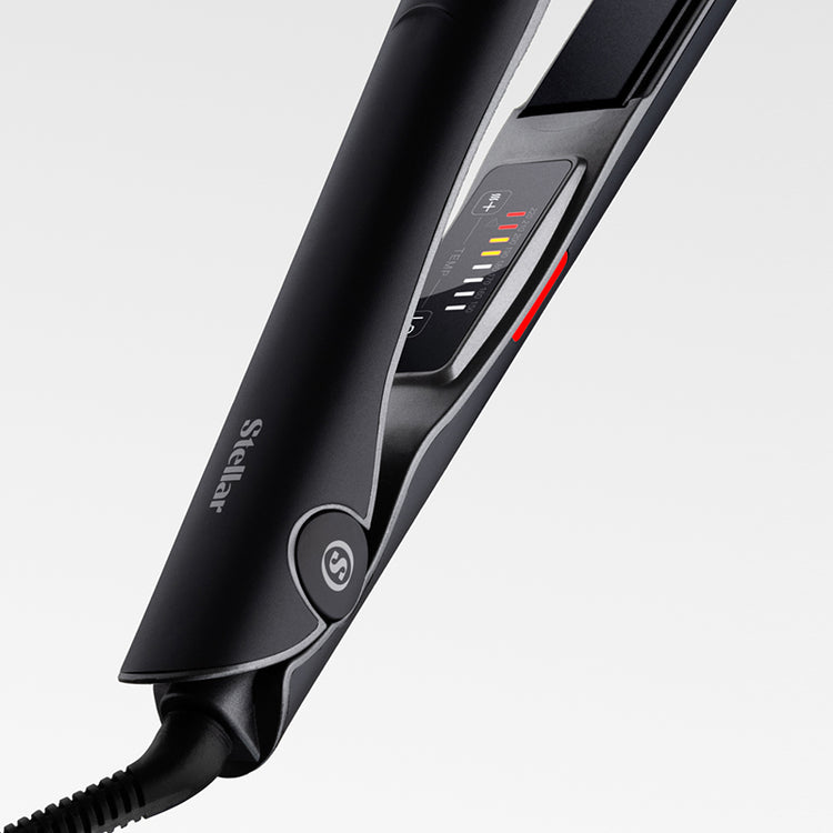 Stellar® Omnia Styler® Astral Black - 25mm