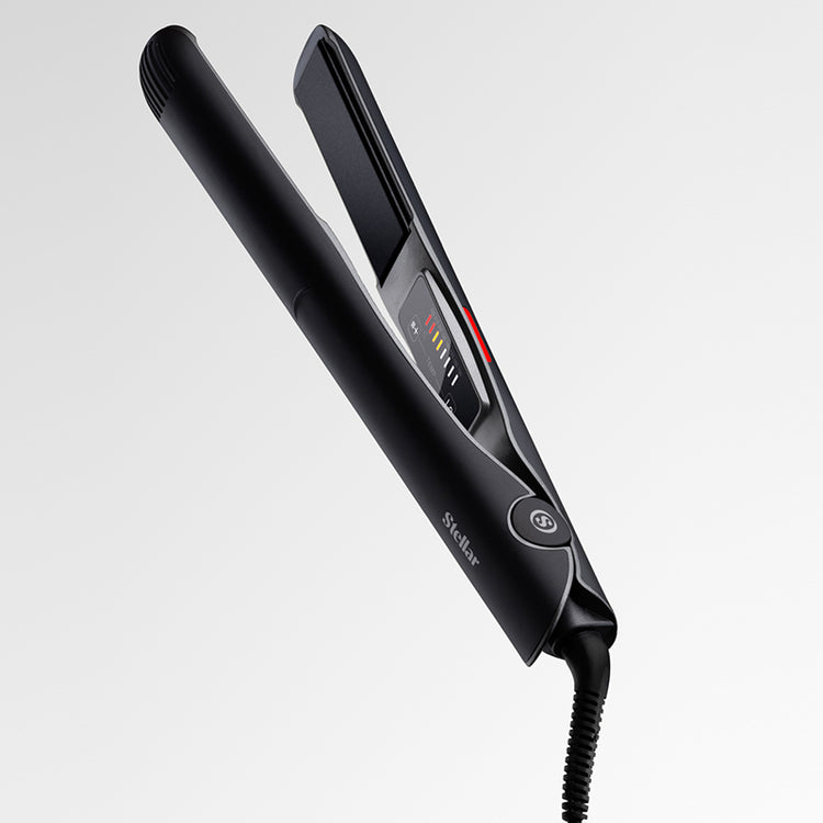 Stellar® Omnia Styler® Astral Black - 25mm