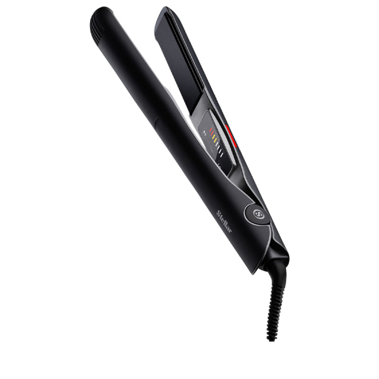 Stellar® Omnia Styler® Astral Black - 25mm