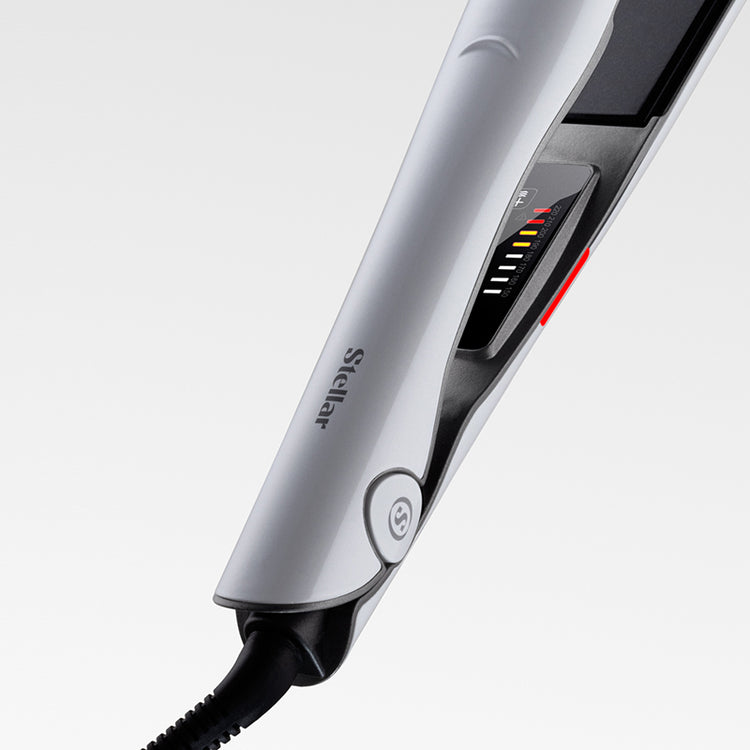 Stellar® Omnia Styler® Pearl White - 32mm