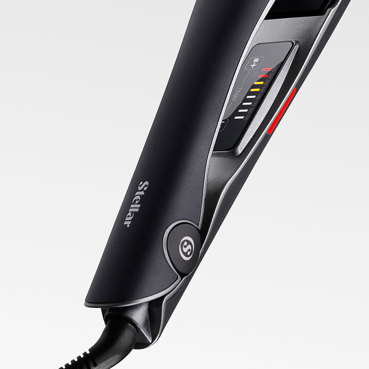 Stellar® Omnia Styler® Astral Black - 32mm