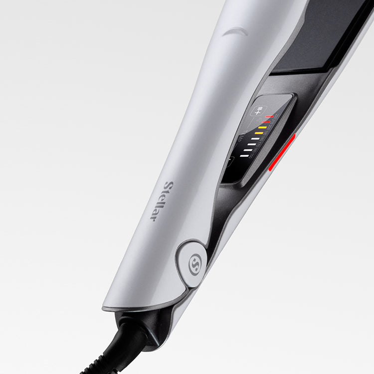 Stellar® Omnia Styler® Pearl White - 40mm
