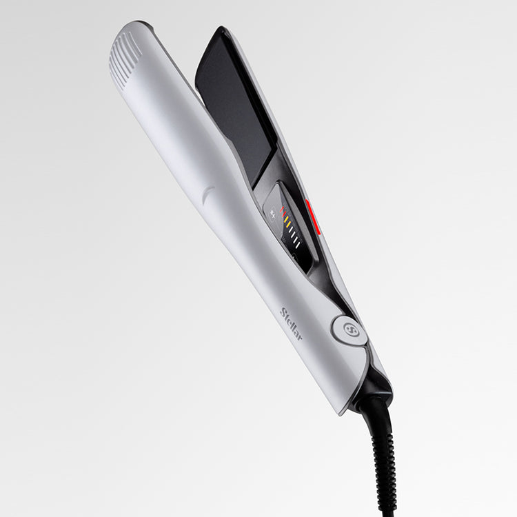 Stellar® Omnia Styler® Pearl White - 40mm