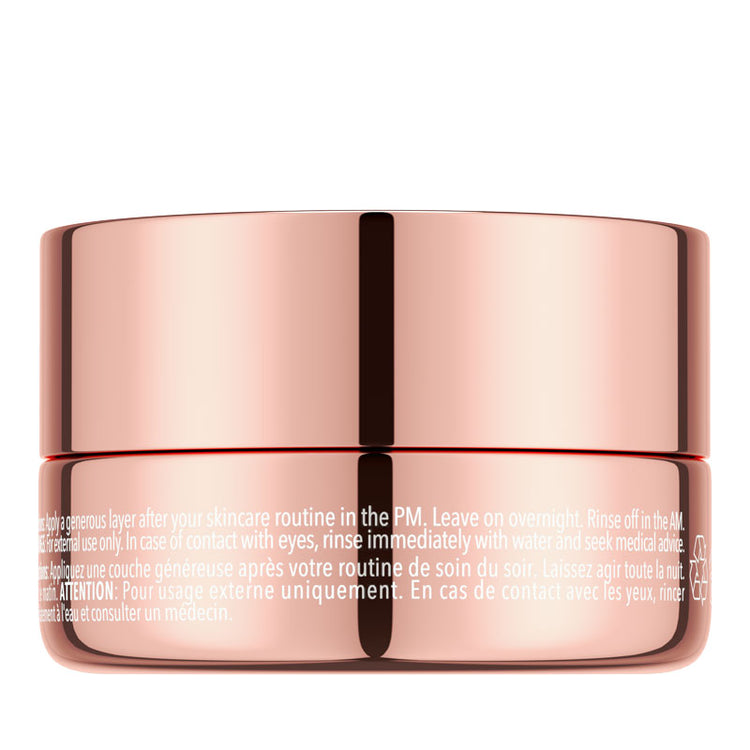 FOREO SUPERCHARGED Ultra-Hydrating Sleeping Mask 15ml