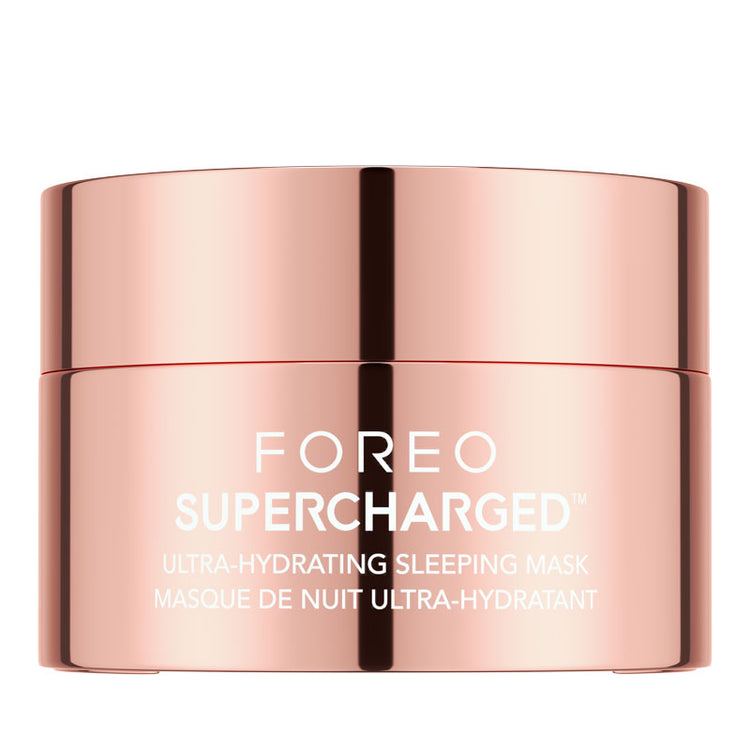 FOREO SUPERCHARGED Ultra-Hydrating Sleeping Mask 75ml