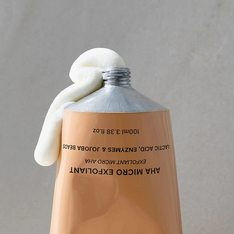 Saya AHA Micro Exfoliant 100ml