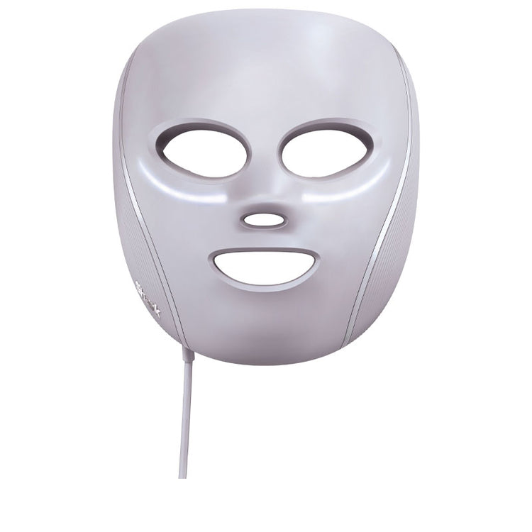 Shark CryoGlow™ Cooling + LED Face Mask - Lilac Chill