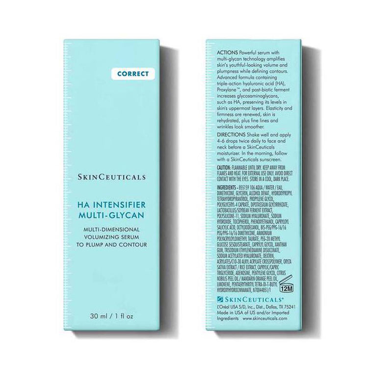 SkinCeuticals H.A Intensifier Multi-Glycan 30ml