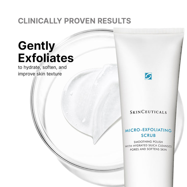 SkinCeuticals Micro-Exfoliating Scrub 150ml