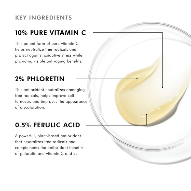 SkinCeuticals Phloretin CF 30ml