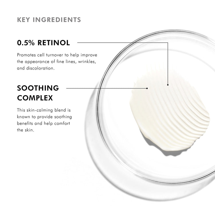 SkinCeuticals Retinol 0.5 30ml