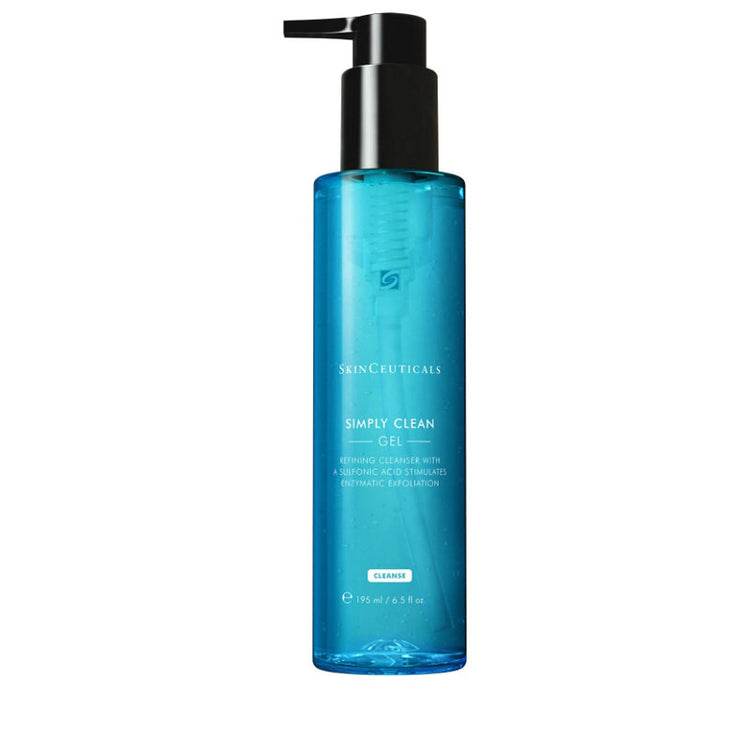 SkinCeuticals Simply Clean Gel Cleanser 195ml