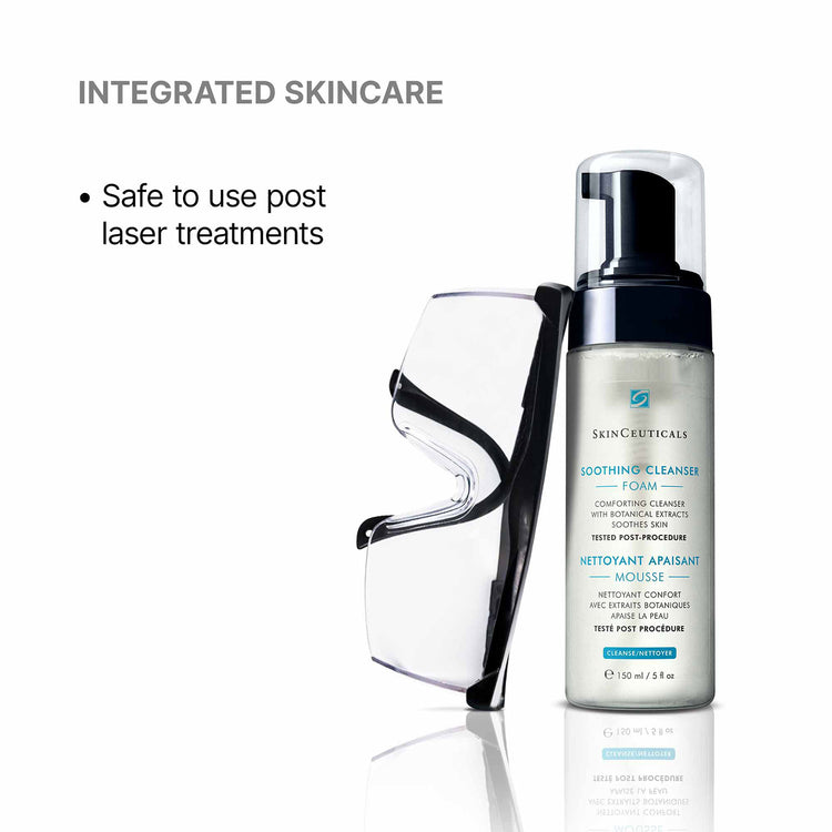 SkinCeuticals Soothing Cleanser 150ml