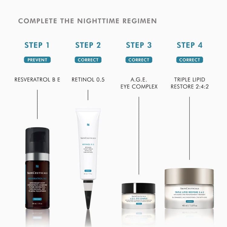 SkinCeuticals A.G.E. Advanced Eye 15ml