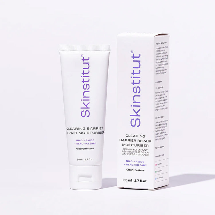 Skinstitut Clearing Barrier Repair Moisturiser 50ml