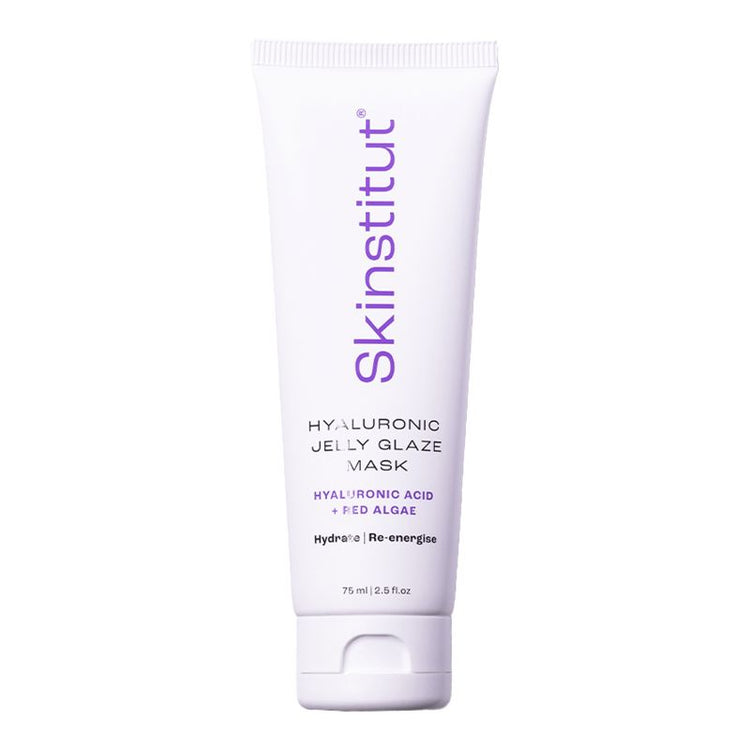 Skinstitut Hyaluronic Jelly Glaze Mask 75ml
