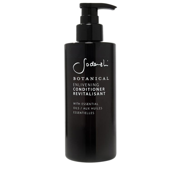 Sodashi Botanical Enlivening Conditioner 300ml