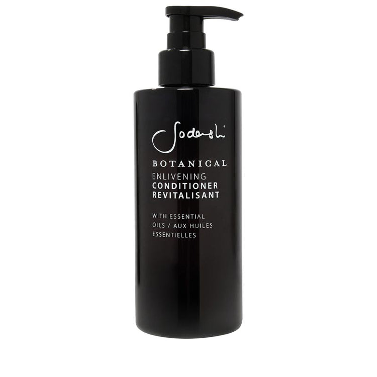 Sodashi Botanical Enlivening Shampoo 300ml