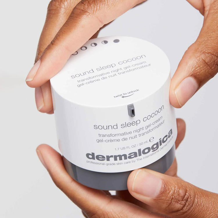 Dermalogica Sound Sleep Cocoon 50ml