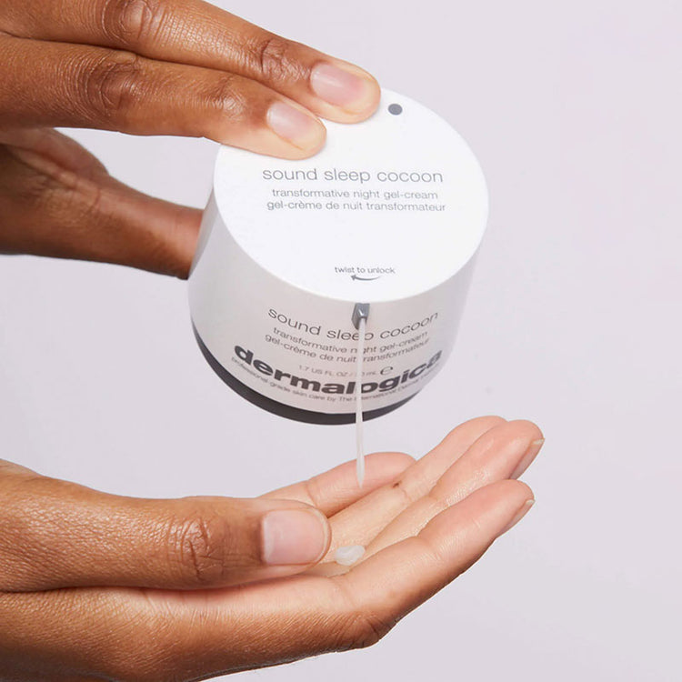 Dermalogica Sound Sleep Cocoon 50ml