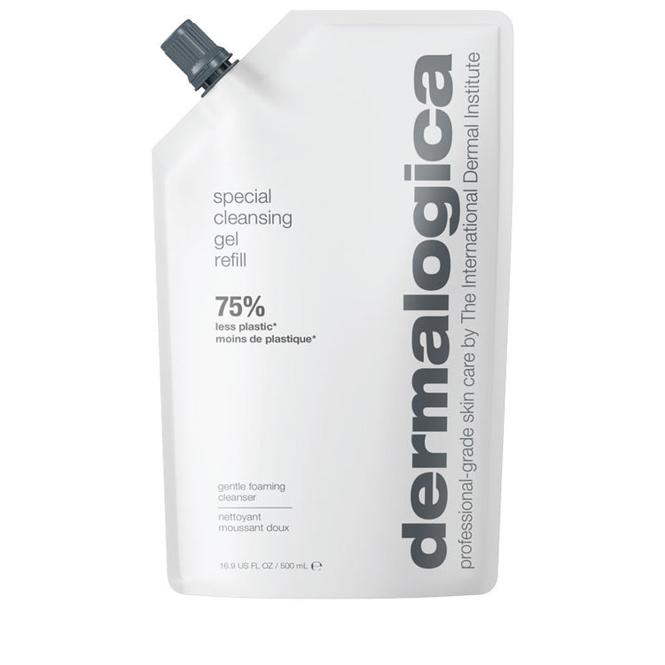 Dermalogica Special Cleansing Gel Refill 500ml