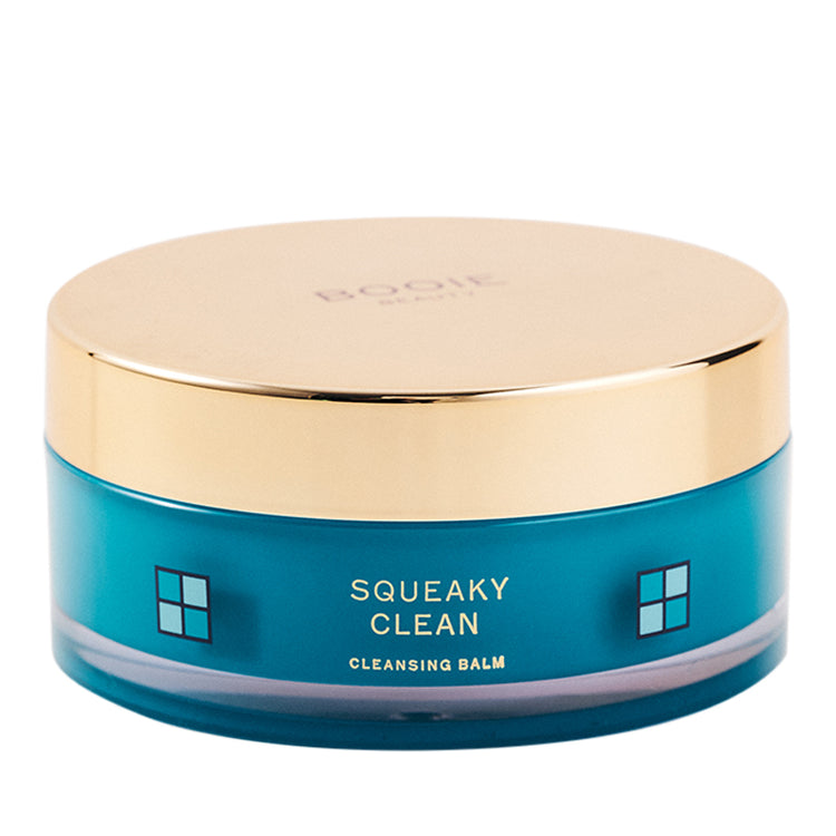 BOOIE Beauty Squeaky Clean Cleansing Balm 80g