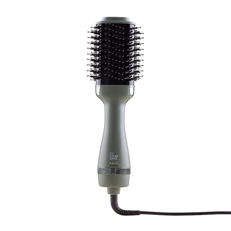 St. Louis Says Blowout Brush