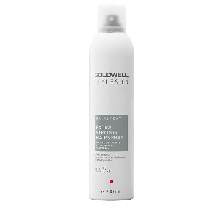 Goldwell StyleSign Extra Strong Hairspray 300ml