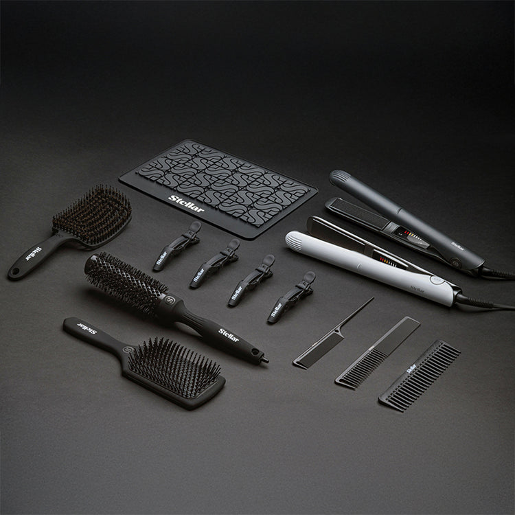 Stellar® MicroCell® Cushion Brush